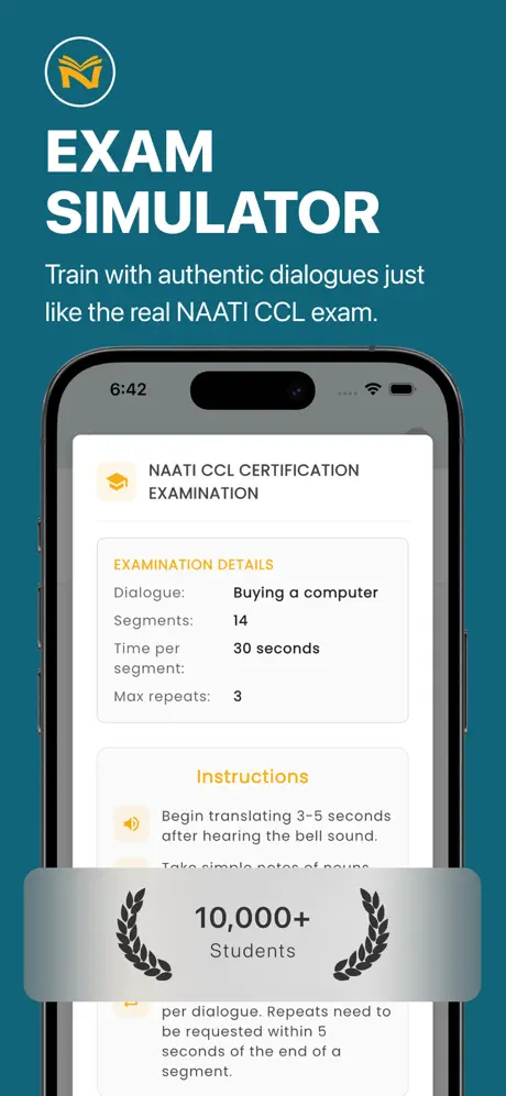 Lingoroo - Audio Dialogues
