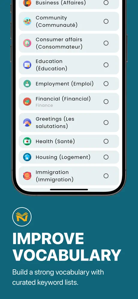 Lingoroo - Study Material